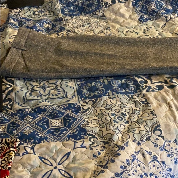 Express Design Studio Editor Pants - Picture 5 of 6